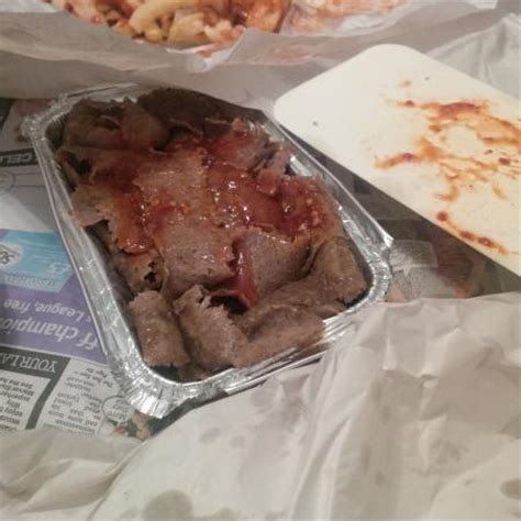 chicken licken leicester|THE BEST DONER IN TOWN! .